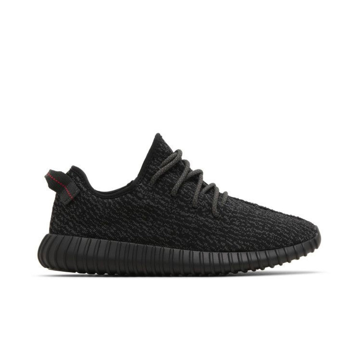 Yeezy 350 Pirate Black (New)