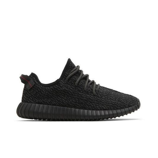 Yeezy 350 Pirate Black (New)