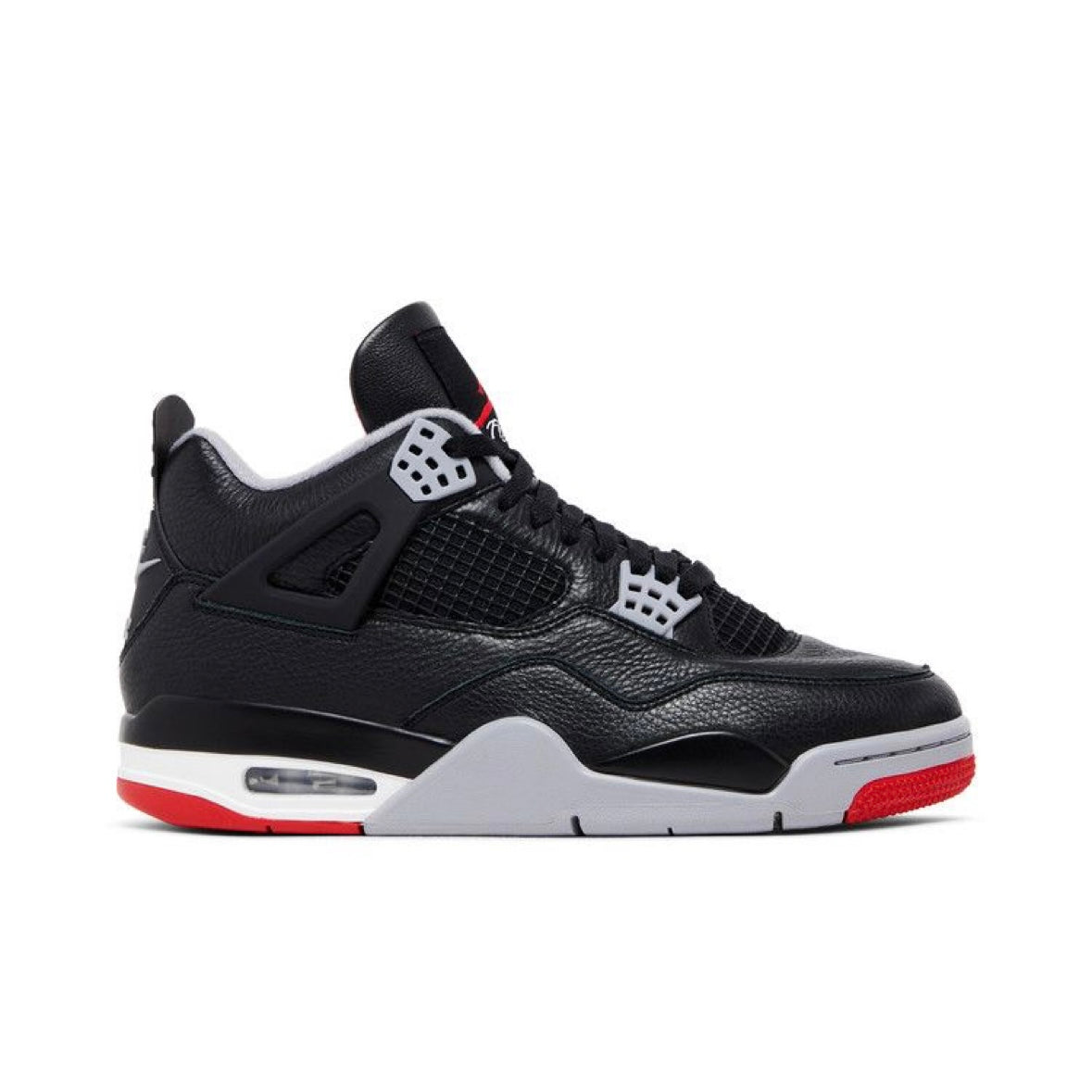 Jordan 4 Bred Reimagined Size 11.5 (New)