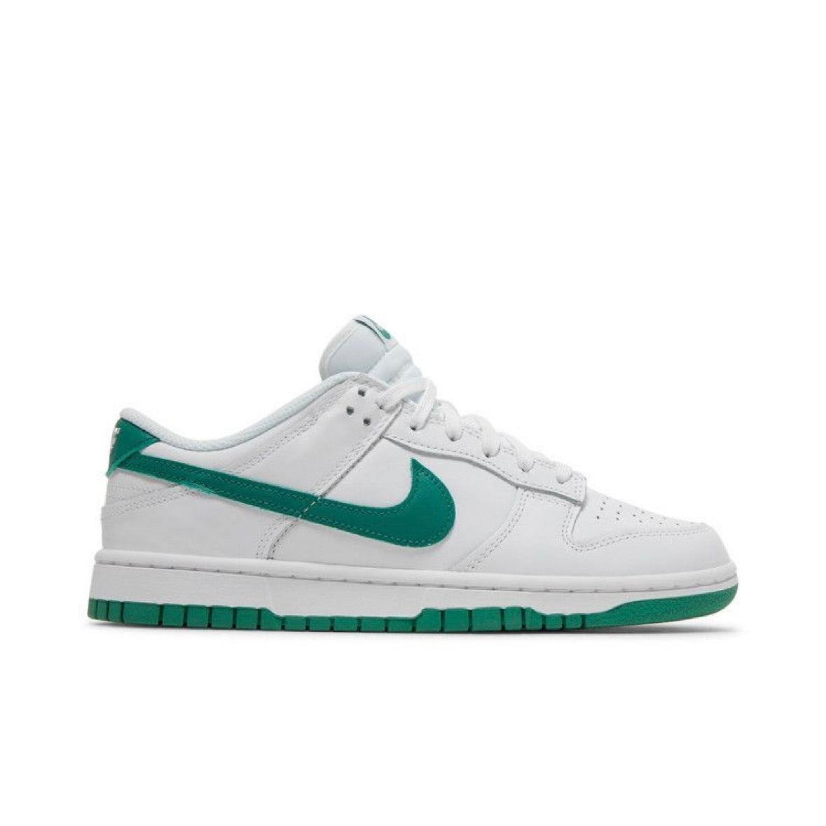 Nike Dunk Low Green Noise (New)