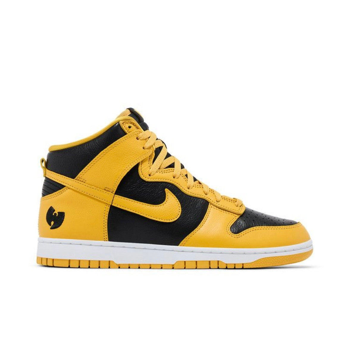 Nike Dunk High Wu Tang (New)