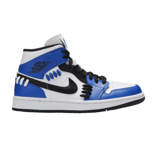 Jordan 1 Mid Sisterhood (New)