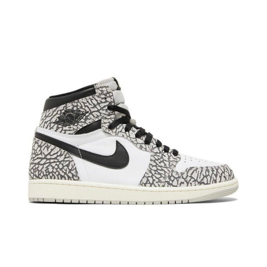 Jordan 1 High Elephant Print (New)