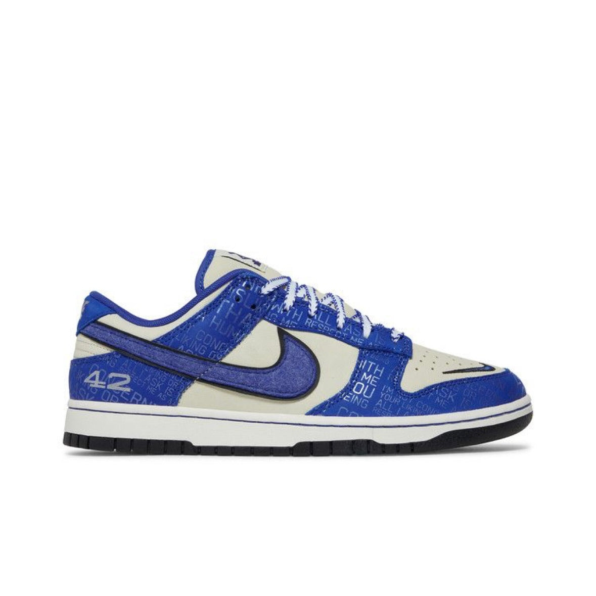Nike Dunk Low Jackie Robinson (New)