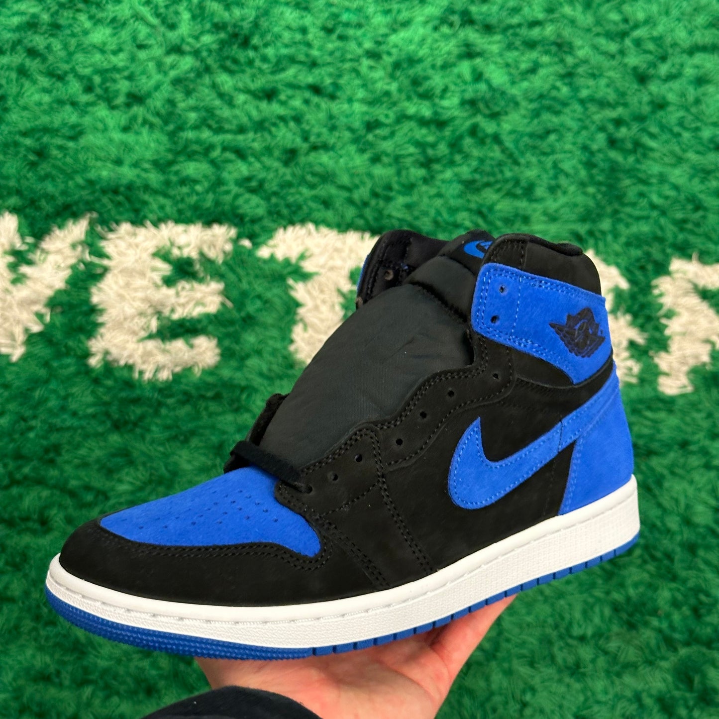 Jordan 1 Royal Reimagined Size 9 (New)