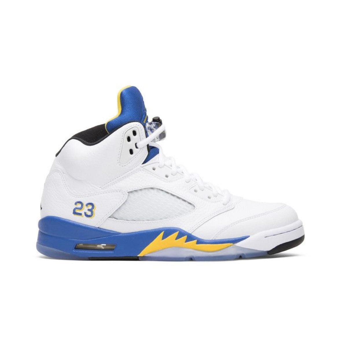 Jordan 5 Retro Laney (2013) (New)