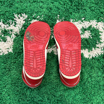 Jordan 1 Lost And Found Size 10.5 (Worn, NB)