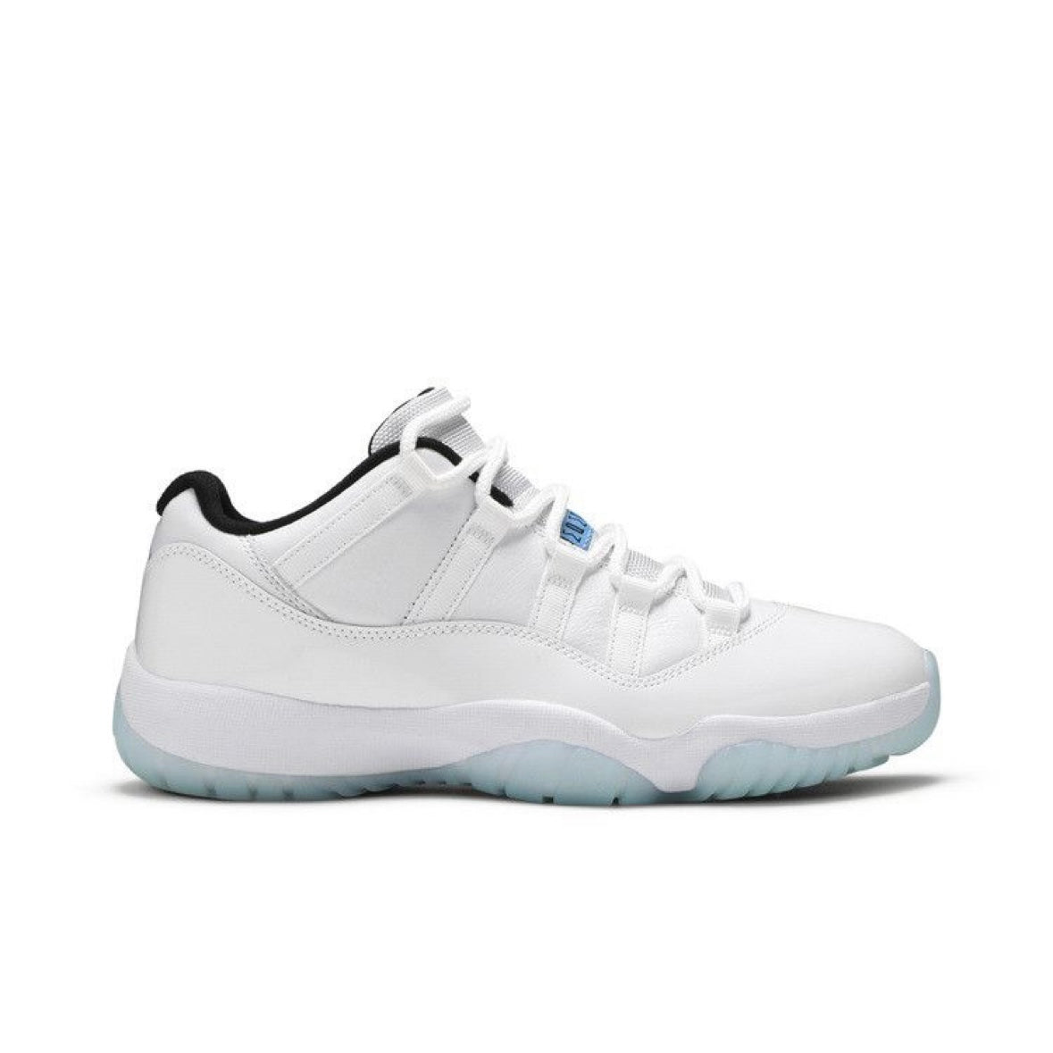 Jordan 11 Low Legend Blue (New)