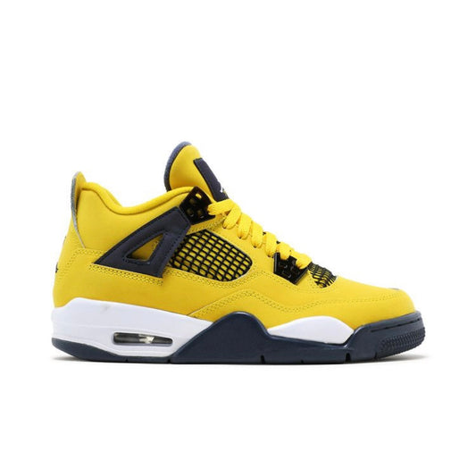 Jordan 4 Lightning Size 5.5Y (New)