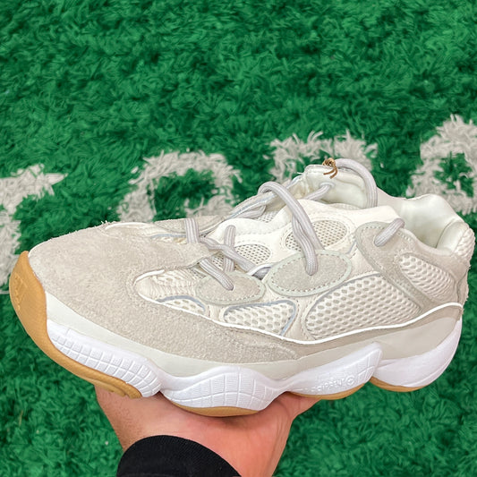 Yeezy 500 Stone Taupe Size 8.5 (New)