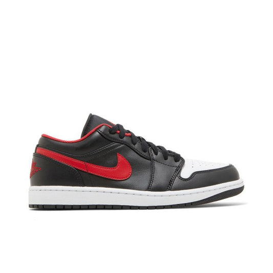 Jordan 1 Low White Toe (New)