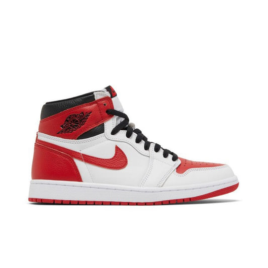 Jordan 1 High Heritage (New)