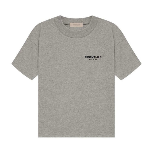 Fog Tee Dark Oat (Multiple Sizes) (Brand New)