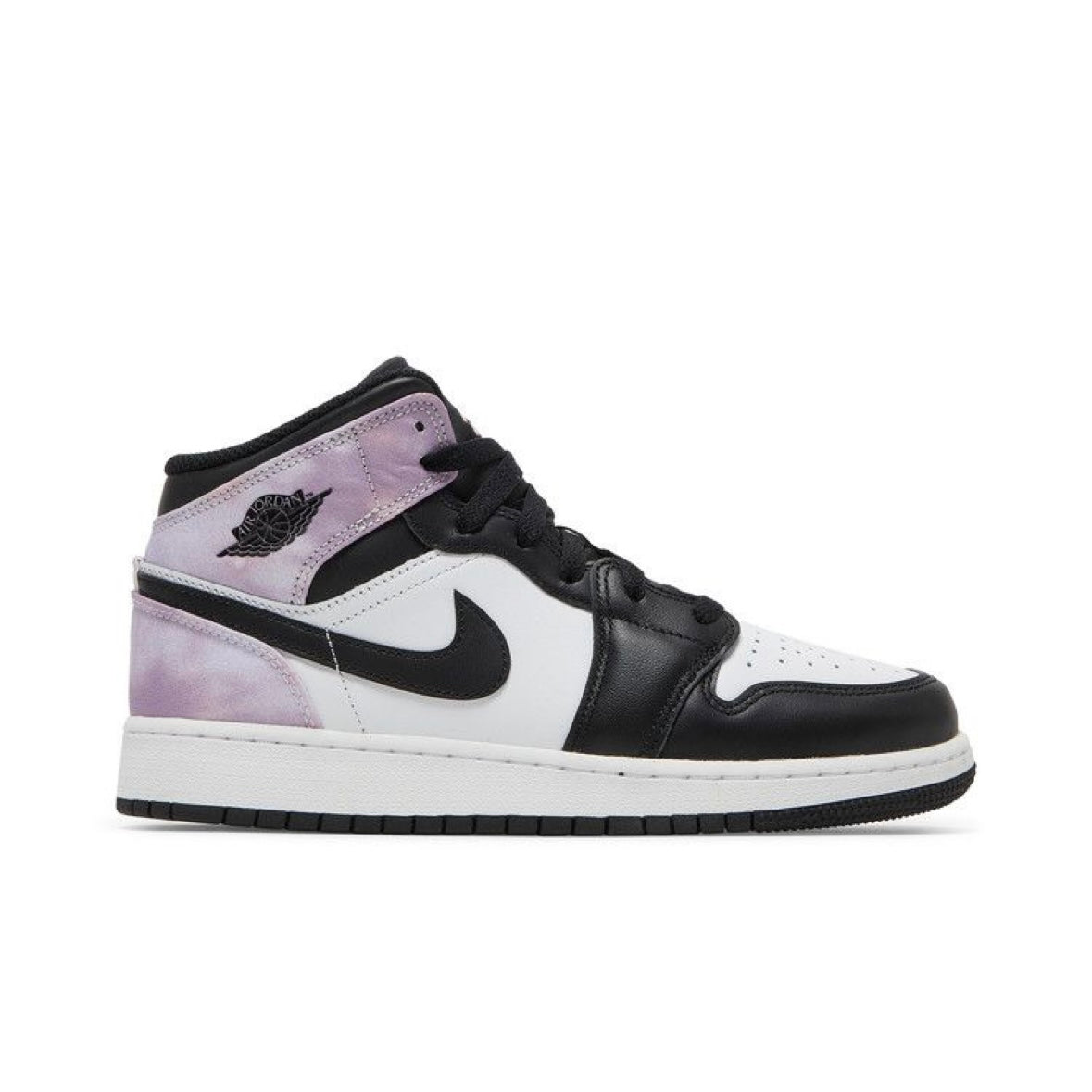Jordan 1 Mid Zen Master Size 4Y (New)