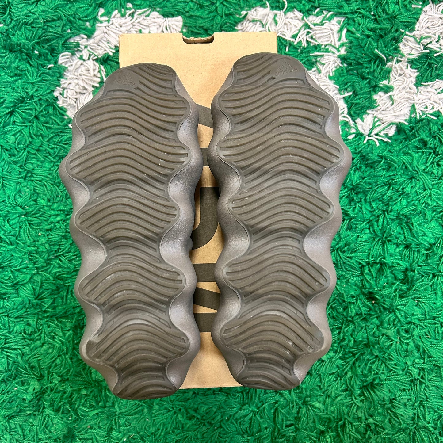 Yeezy 450 Cinder Size 9.5 (Worn Lightly)