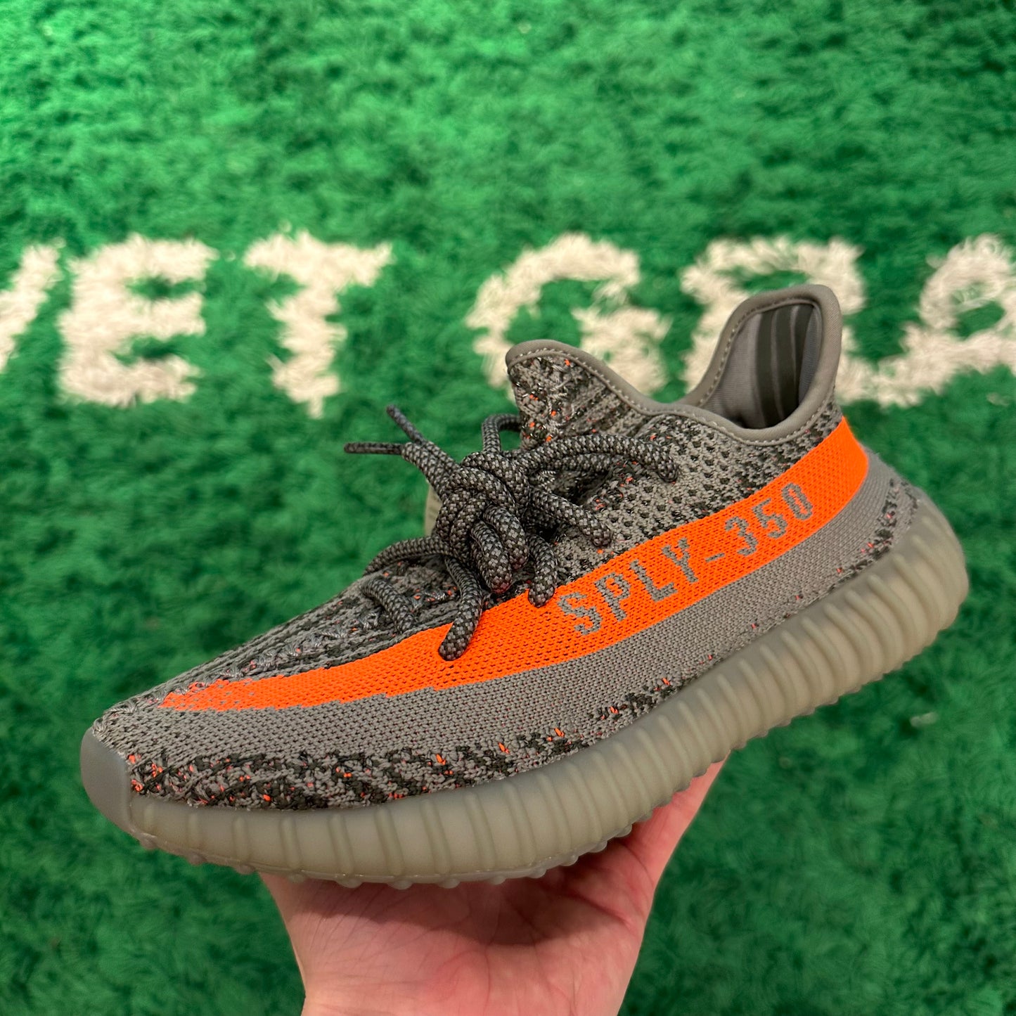 Yeezy 350 Beluga RF Size 5Y (New)