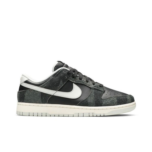 Nike Dunk Low Animal Pack Zebra (New)