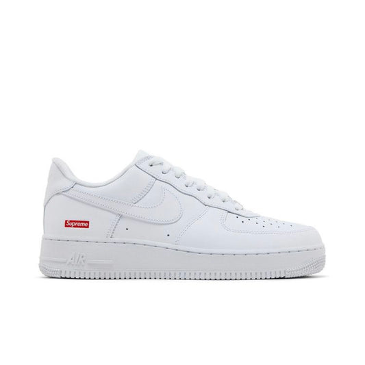 Nike Air Force 1 Low Supreme White Size 13 (New)