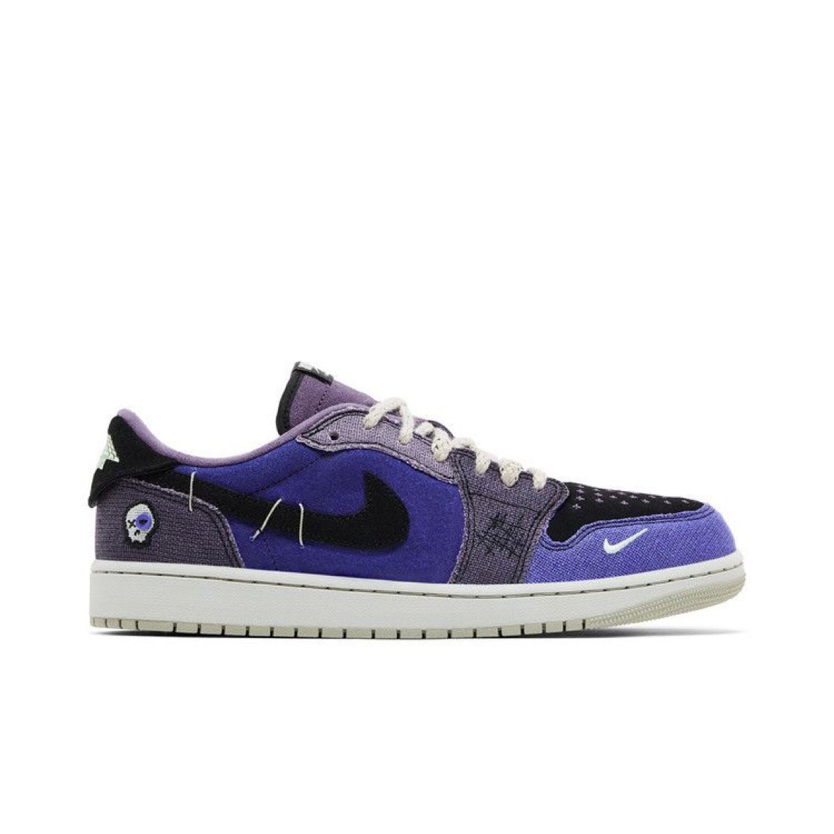 Jordan 1 Low Zion Voodoo (New)
