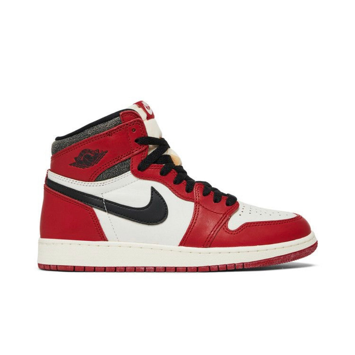 Jordan 1 High Lost & Found Chicago Size 4Y (New)
