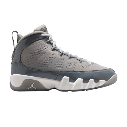 Jordan 9 Cool Grey Size 6.5Y (New)