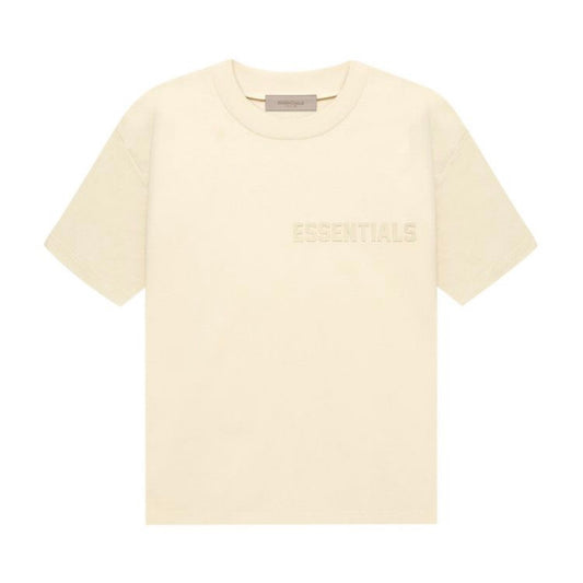 Fog Tee Eggshell (Multiple Sizes) (Brand New)