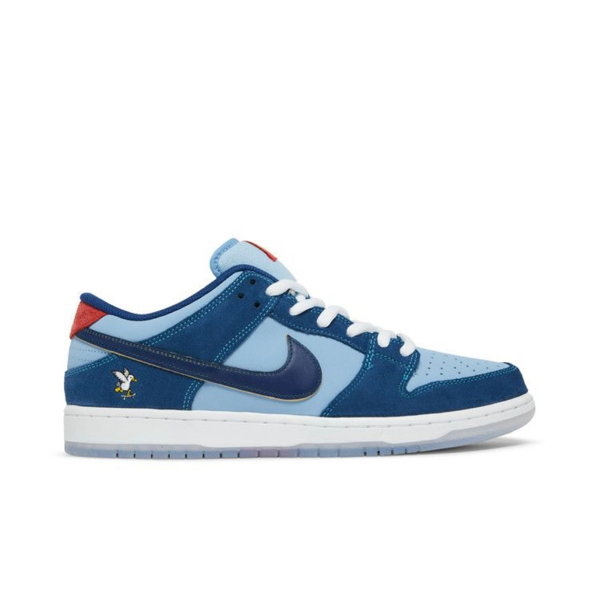 Nike Dunk Low SB Why So Sad (New)