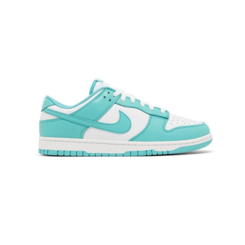 Nike Dunk Low Clear Jade