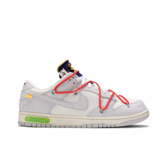 Nike Dunk Low Lot 13 (New)