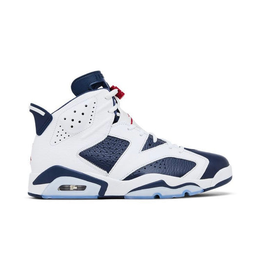 Jordan 6 Paris Olympic (New)