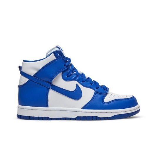 Nike Dunk High Game Royal (New)