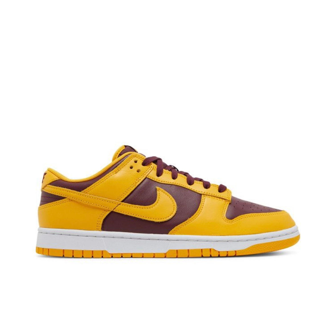 Nike Dunk Low Arizona State Size 9 (New)