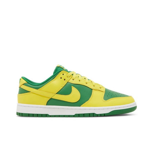 Nike Dunk Low Reverse Brazil (New)