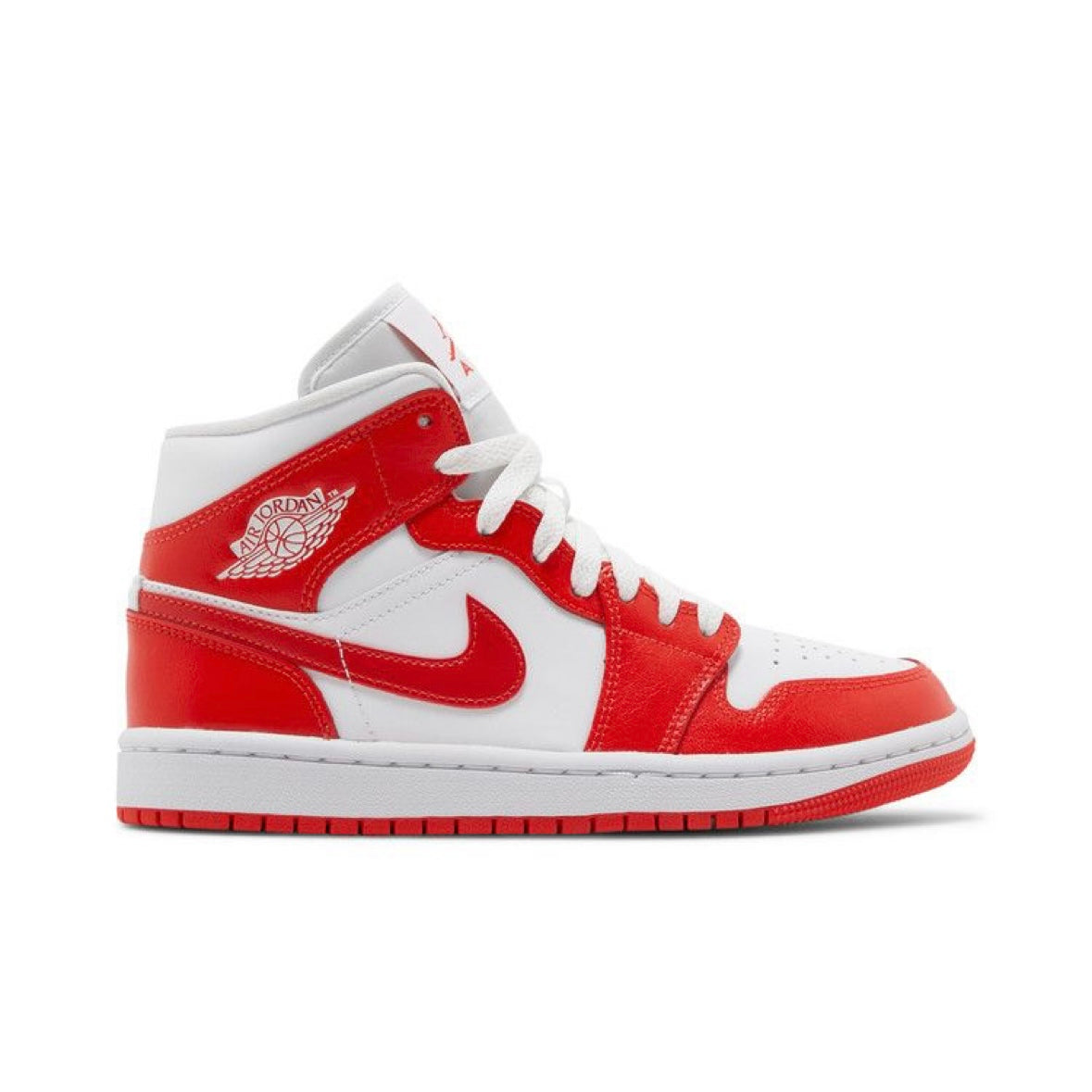 Jordan 1 Mid Syracuse (New)