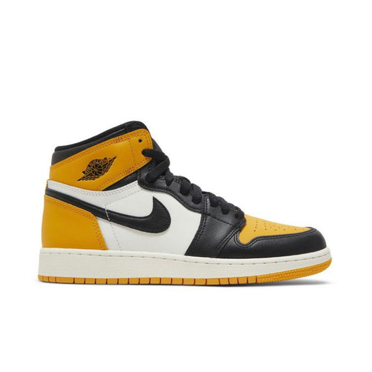 Jordan 1 High Taxi Size 6Y (New)