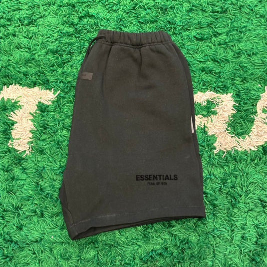 FOG Essentials Stretch Limo Shorts Size L (New)