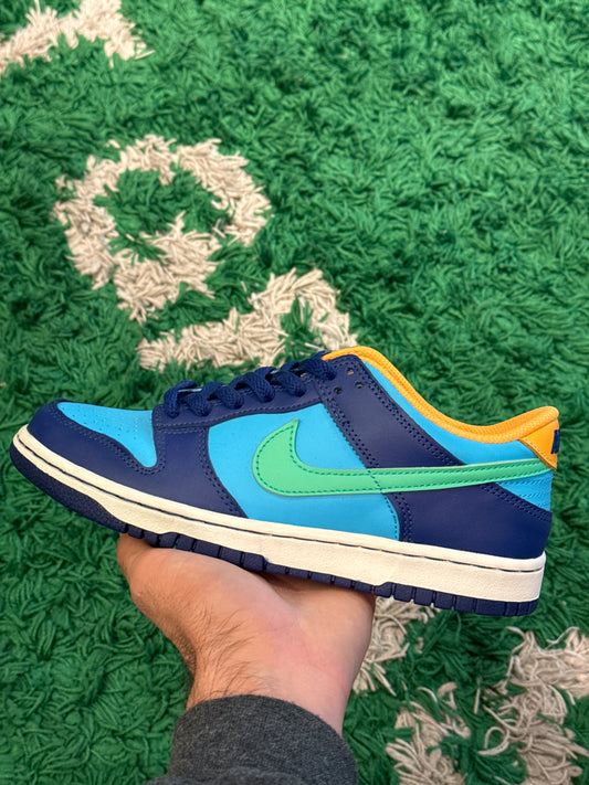 Nike Dunk Low All Star Size 6Y (New)