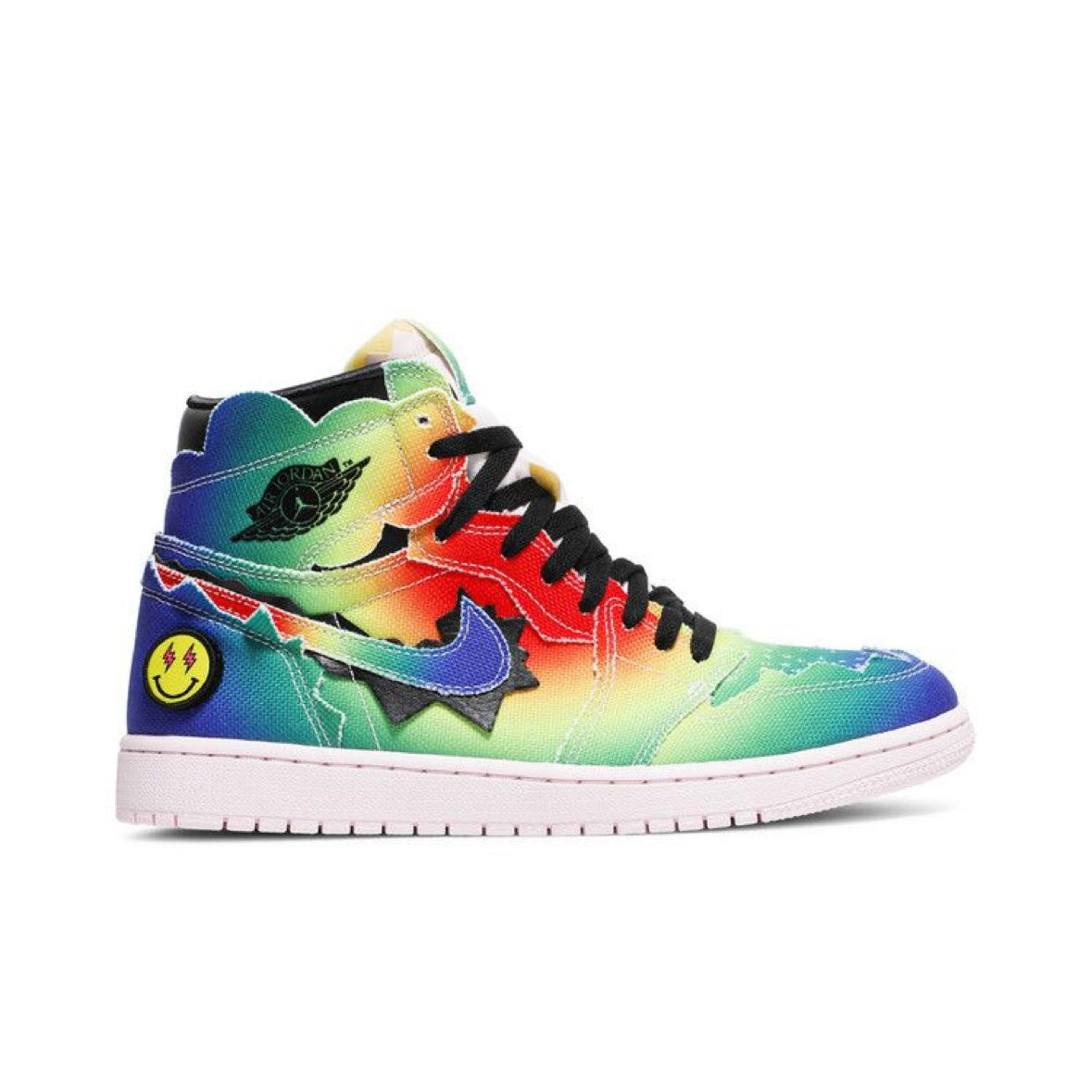 Jordan 1 High J Balvin (New)