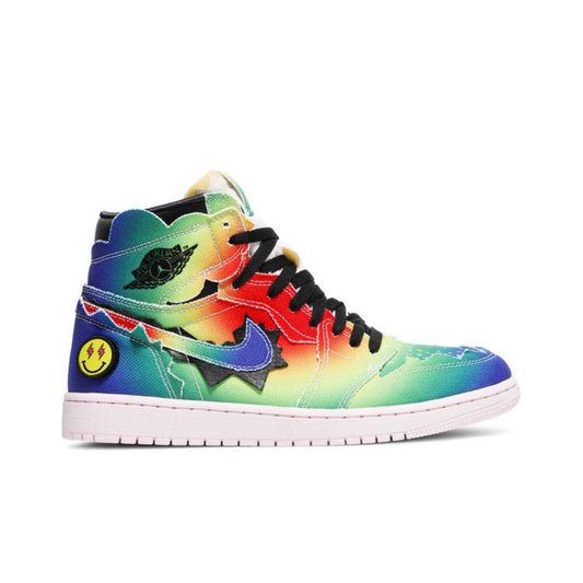 Jordan 1 High J Balvin (New)
