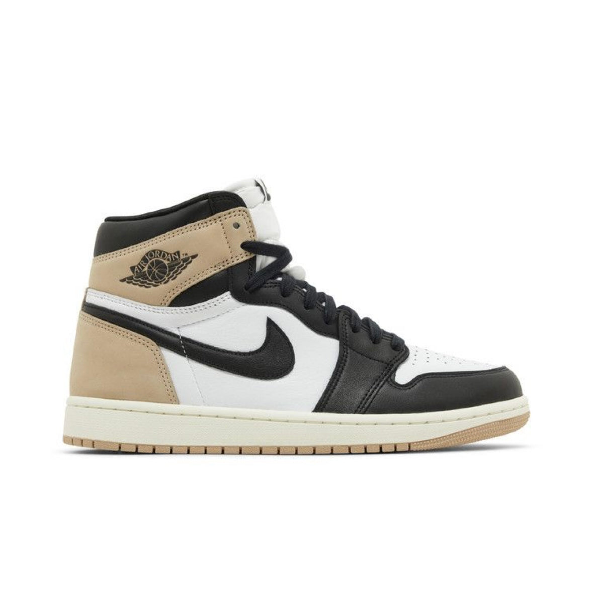 Jordan 1 High Latte (New)