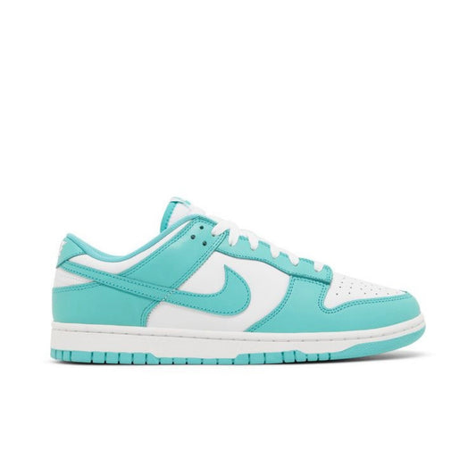 Nike Dunk Low Clear Jade (New)