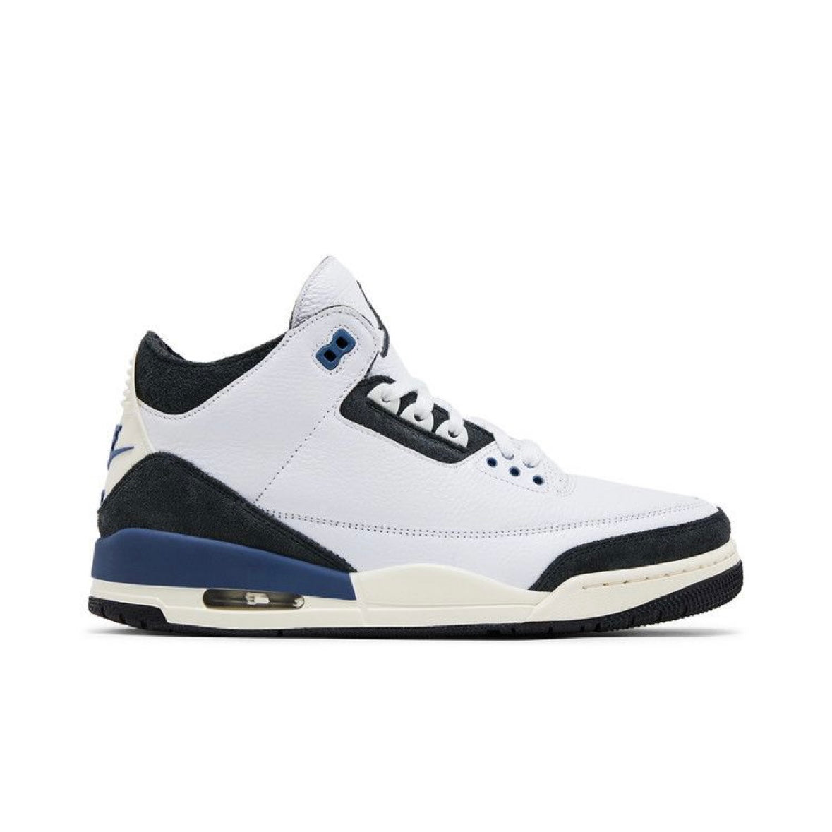 Jordan 3 A Ma Diffused Blue (New)