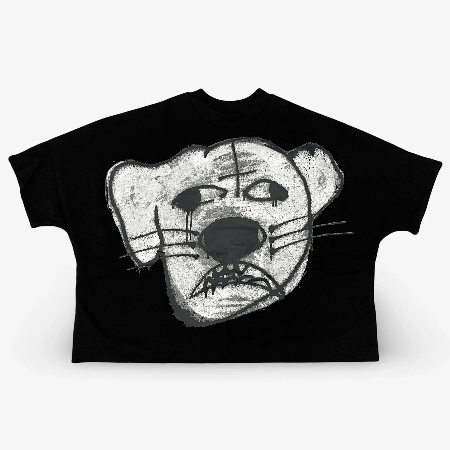 Billionaire Studios Tee Black Size XL (Brand New)