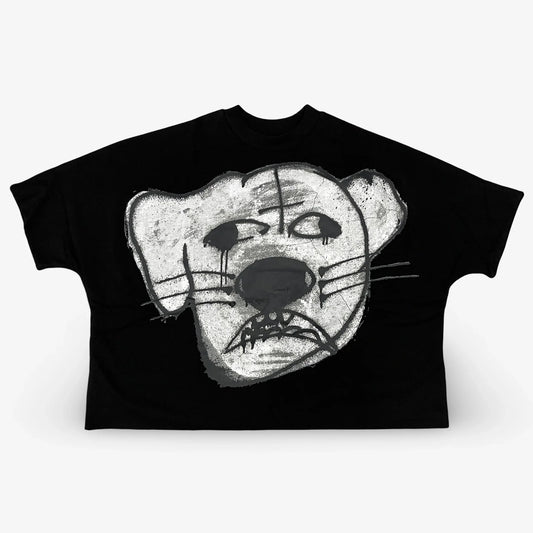 Billionaire Studios Tee Black Size XL (Brand New)