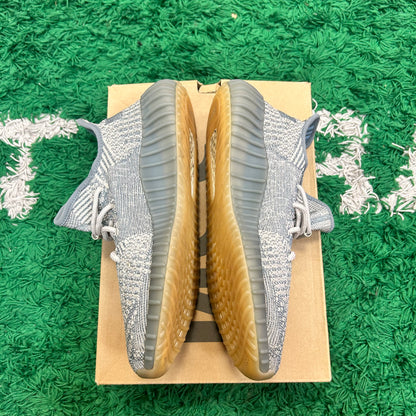 Yeezy 350 Israfil Size 9 (Worn Lightly)