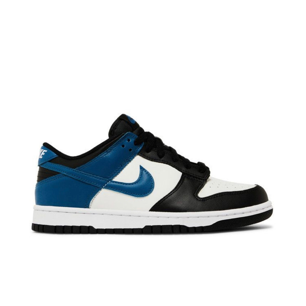 Nike Dunk Low Industrial Blue (New)