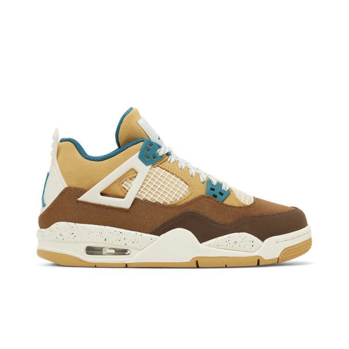 Jordan 4 Cacao Wow (New)