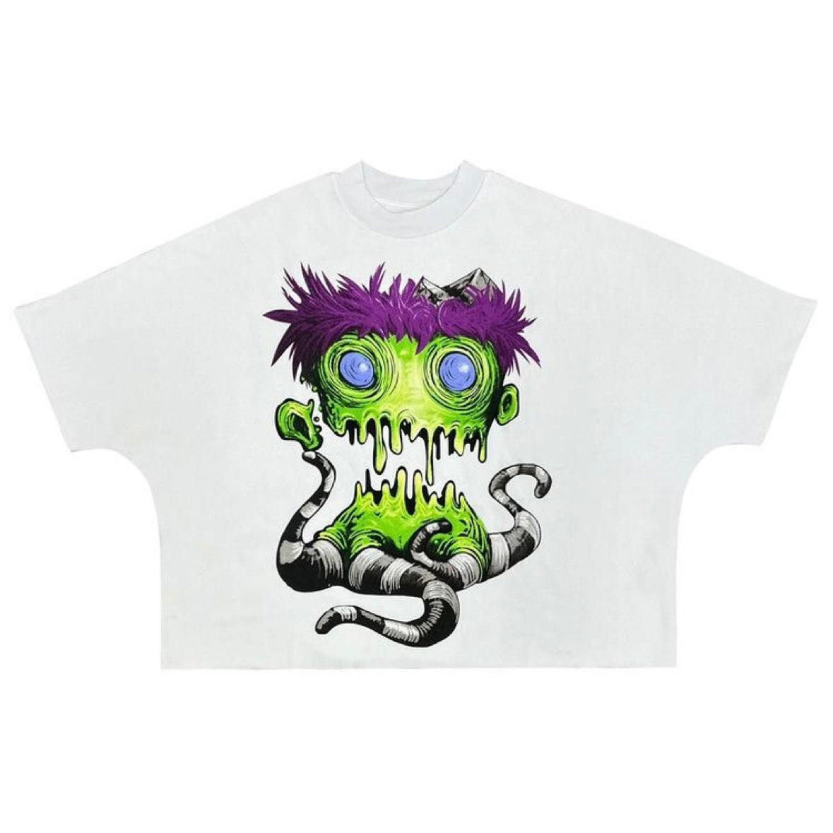 Billionaire Studios Billenstein Tee Size XXL (Brand New)