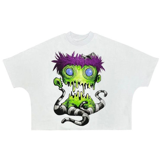 Billionaire Studios Billenstein Tee Size XXL (Brand New)