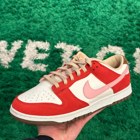 Nike Dunk Low Bacon Size 12W/10.5M (Used)